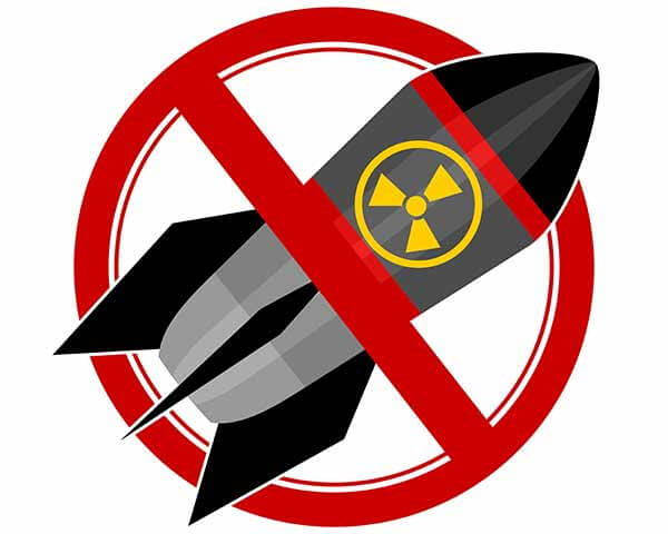 No alle Armi Nucleari