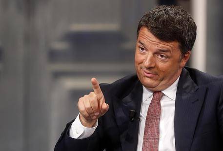 Renzi commenta un anno di Governo Meloni
